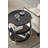 Caracole Classic Solid Wood Top End Table