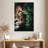 Brampt Lion Duet Jungle-108234927