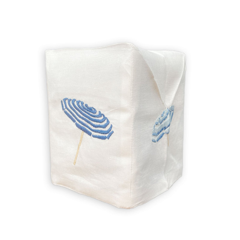 Tissue Box Cover