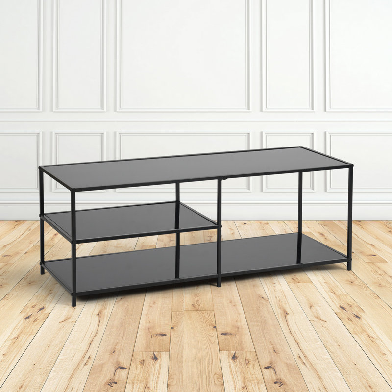 Mickle Four Leg Coffee Table