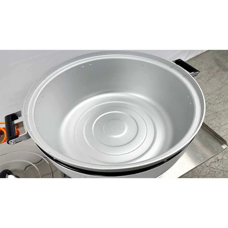 80 Cup Rice Cooker