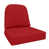 Canvas Jockey Red