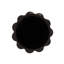 Mendocino Round Stoneware Table Vase