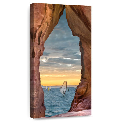 Sea Cliff Arch