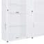 Grand lit escamotable mural avec armoires, grand-1463112774