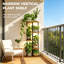 Plant Stand - Set of 6