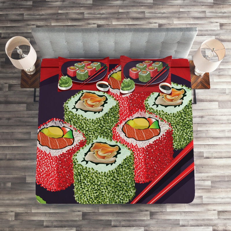 Coverlet