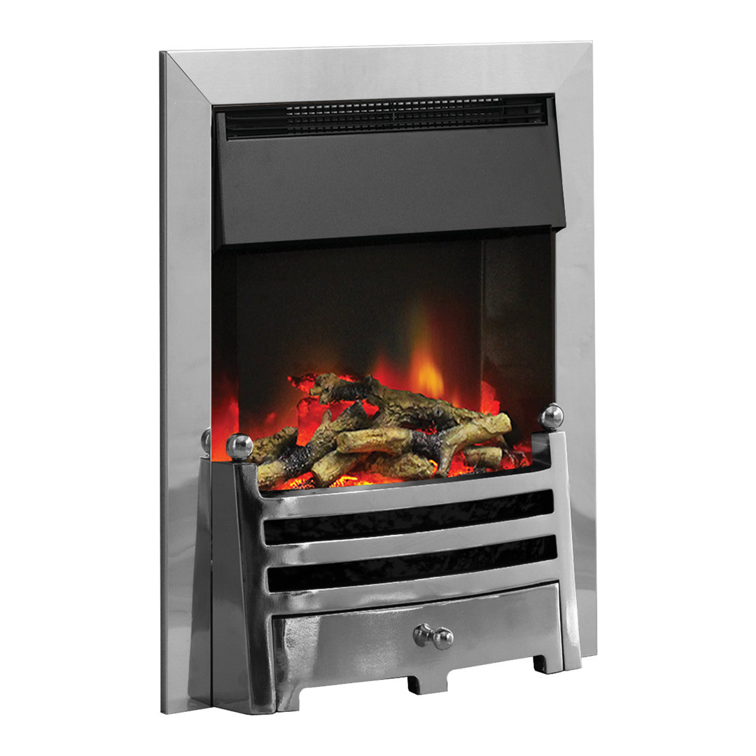 Milton Electric Inset Fire