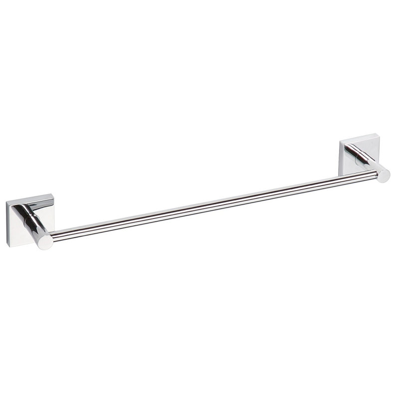 1 Wall Towel Rail
