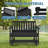 48.6" Adirondack Glider-1270178103