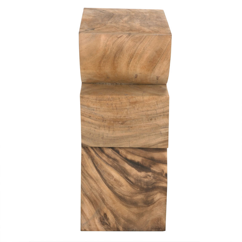 Monteiro Decorative Stool