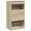 12 Pair Shoe Storage Cabinet-149547873