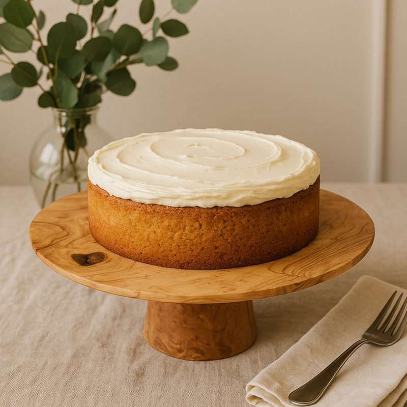 Bester Cake Stand