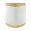 Judith Leiber Couture End Table