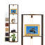 Lampe sur pied 64 po Fancy Edge-1948785131