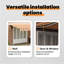 Brayden Studio Retractable Patio Awning-1854835309-1854835310