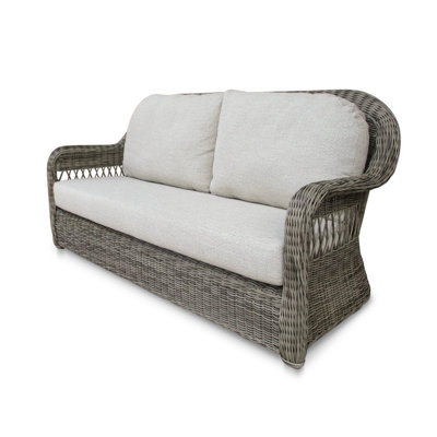 Julia Outdoor 3 - Seat Patio Sofa