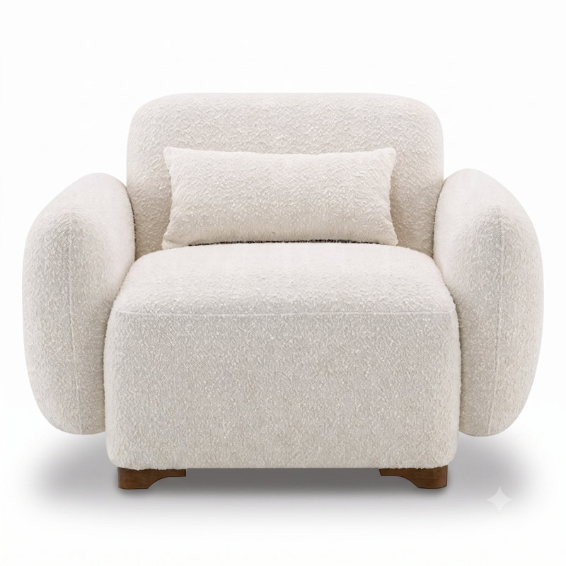 Soft Hug Chair