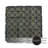 12'' L x 12'' W Solid Wood Interlocking Deck Tile-94136603