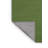 Machine Washable Solid Green Area Rug-678886005