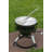 King Kooker Tall Cooker Single Burner High Pressure Propane Jambalaya Kit-7483887