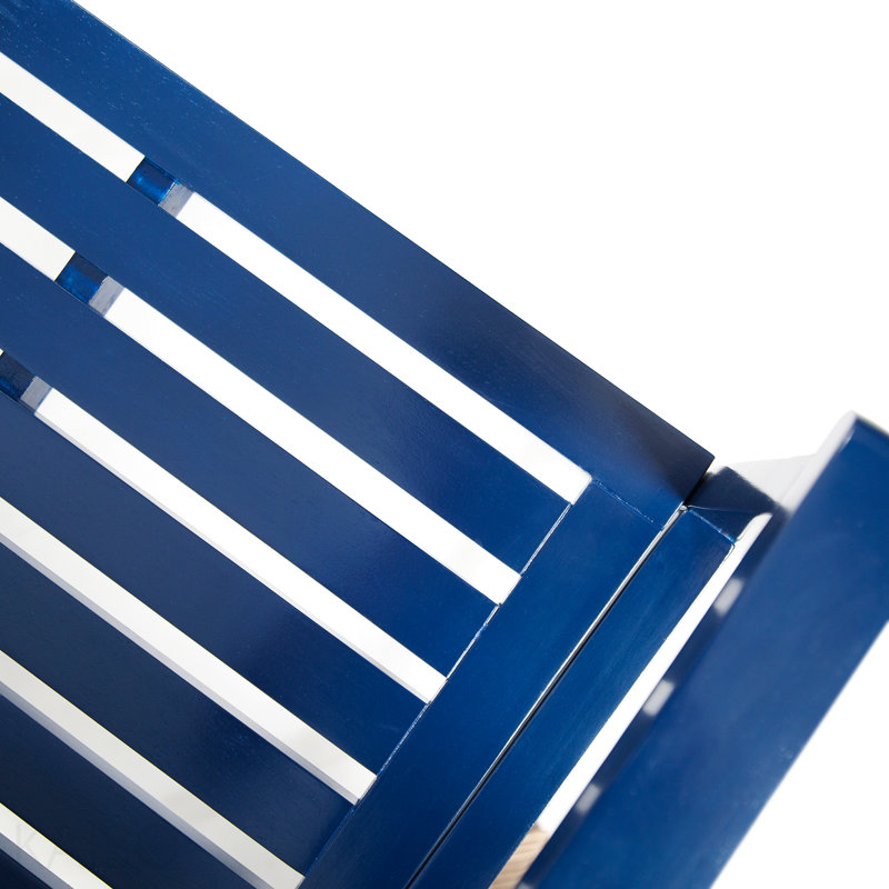 Banc, Blue