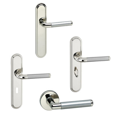 Right Hand Door Handle