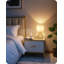 Lampe de table 12,6 po Boho -796426714