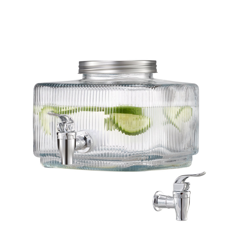 Distributeur de boissons 0,8 gallon