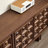 Large-Capacity Artistic Sideboard