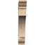 Support traditionnel lisse l 3 3 po x P 22 po x H 22 po Westlake-32685309-32685389-31965149