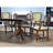Mahogany Solid Wood Dining Table