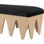 Banc en tissu Altair-482617479