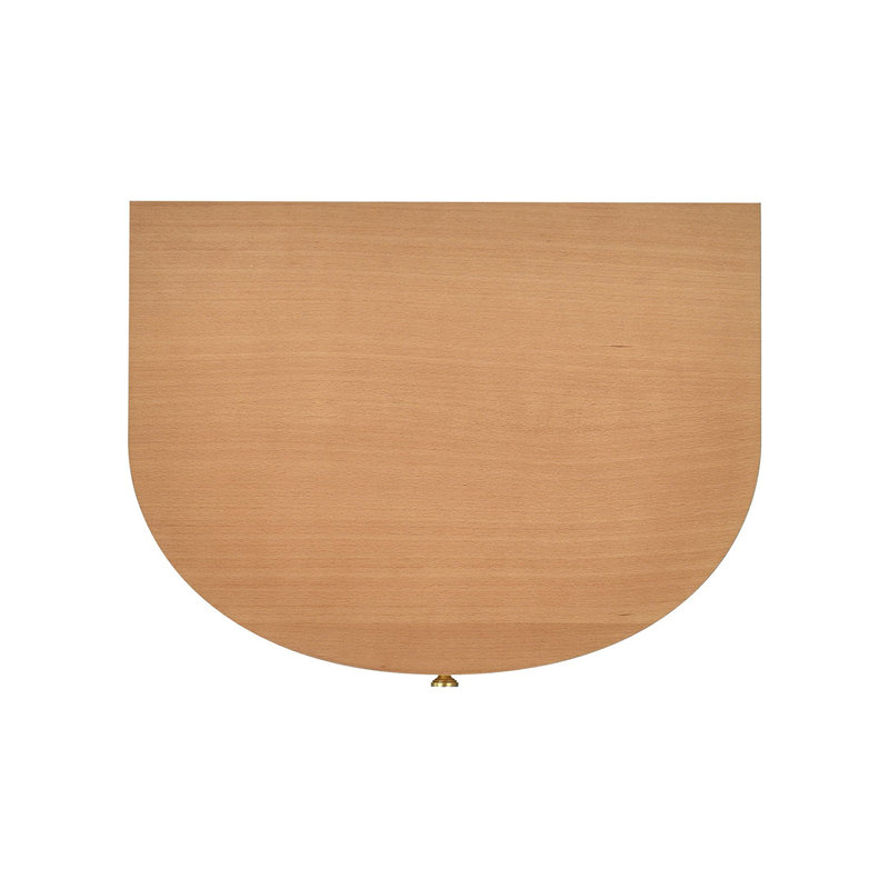 Jaqueria 2 - Drawer End Table