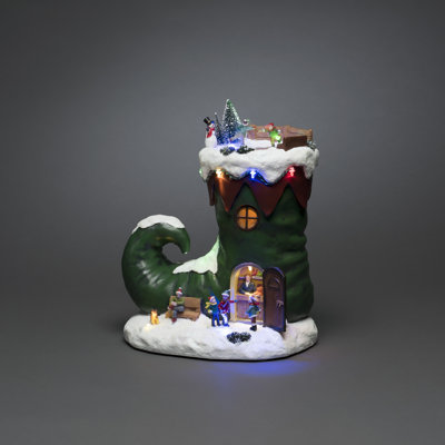 Christmas Christmas Village