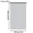 2 Pcs Vintage Curtains Sheer Panels, Rose Flower Semi Sheer Window Covering, Light & Airy Privacy Sheer Panels for Bedroom Living Room Patio Glass Door,Yellow * 2 pack-481310496