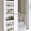 Williford Wall Jewelry Armoire