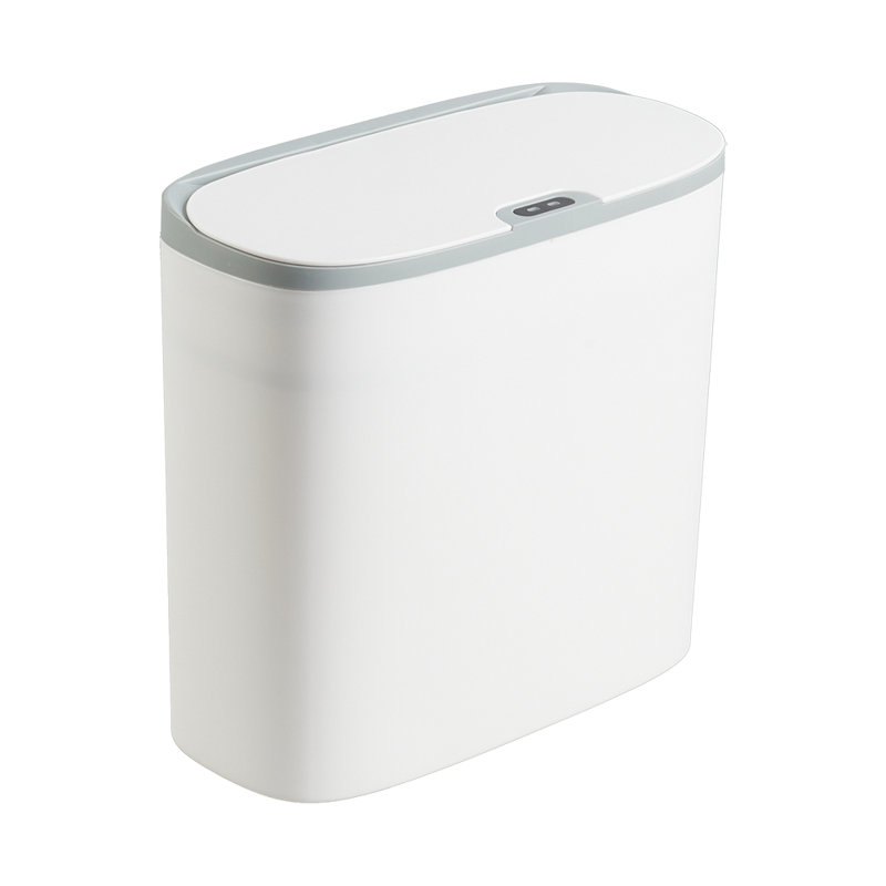 Motion Sensor and Odour Seal Waste Bin - 7 L