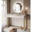 Dressing Table with Mirror