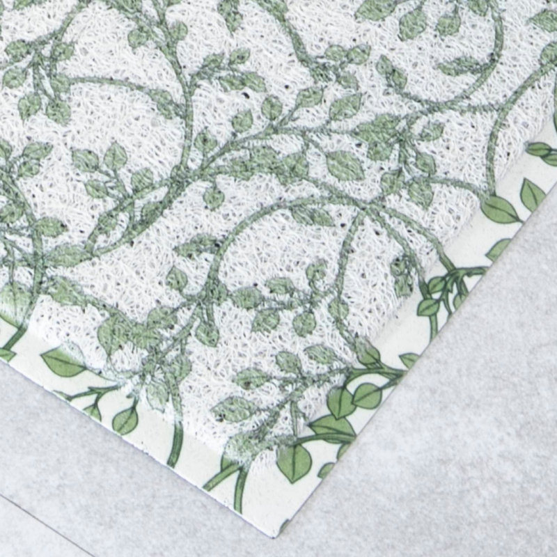 Milurd Non-Slip Indoor Doormat