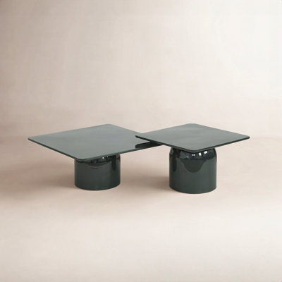 Tommie Coffee Table - Set of 2