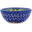 Spring Flowers Stoneware Rice Bowl