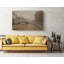 Boulevard Heloise Argenteuil - Impression sur toile tendue-597475701