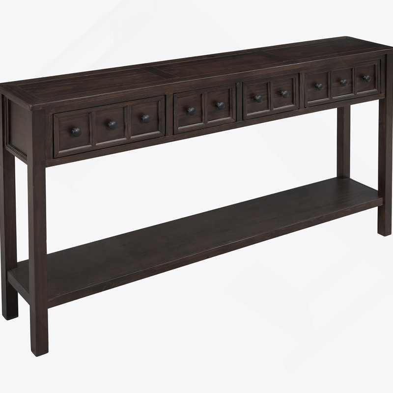 Console Dalaina, Espresso
