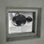 Réservoir d'extérieur 50 000 carrés - oxyde de magnésium gris. Pas d'assemblage. Foyer au propane 40 po x 40 po x 12,5 po, 92,42 lb à l'extérieur gris. Assemblage - 40,85 po x 40,85 po x 12,47 po