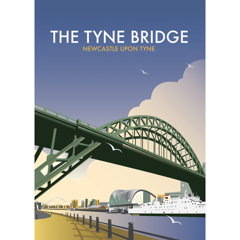 Dave Thompson - Print