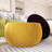 Round Storage Ottoman, 2 In 1 Function, Work As End Table And Ottoman-1664598239-1664598241
