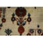 Tapis traditionnel 5 x 7