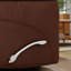 Fauteuil inclinable et oscillant Global Home