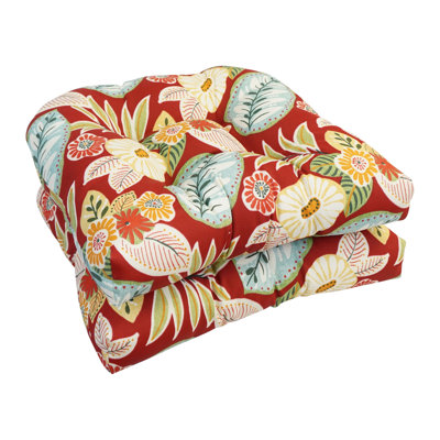 Outdoor 5'' Seat Cushion